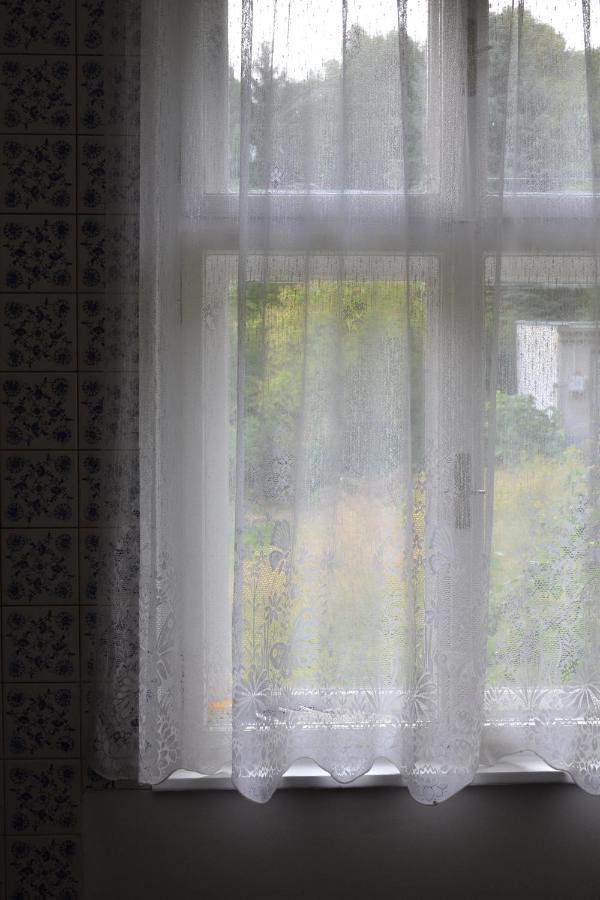 Vila Kotlarska Ντέτσιν Εξωτερικό φωτογραφία