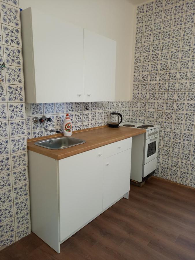Vila Kotlarska Ντέτσιν Εξωτερικό φωτογραφία
